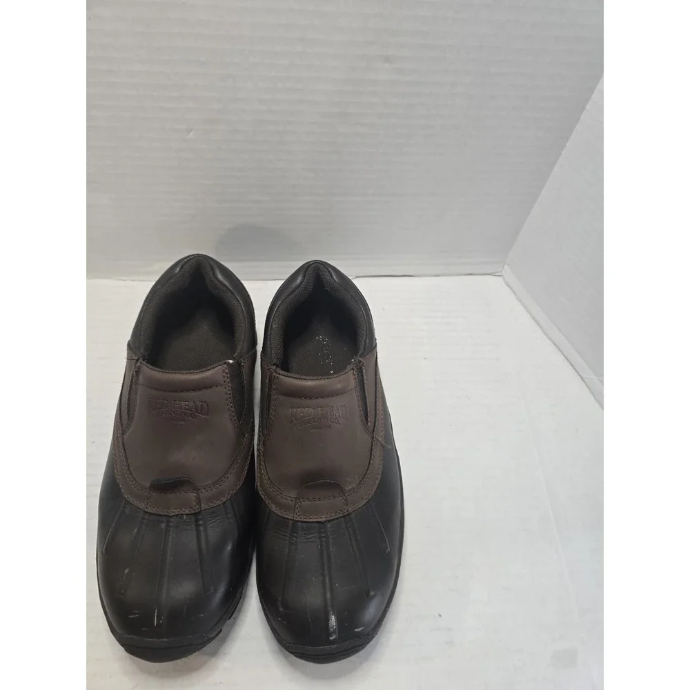 Men Redhead‎ Snow Boots